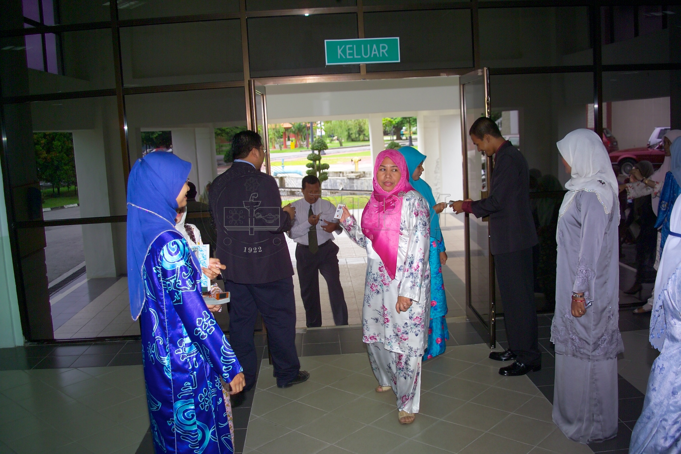 21 11 2005 AMANAT NAIB CANSELOR